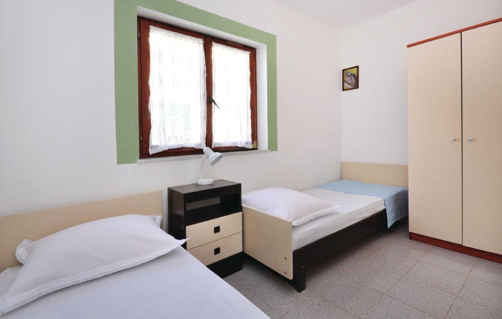 Apartments Coko Omis Luaran gambar