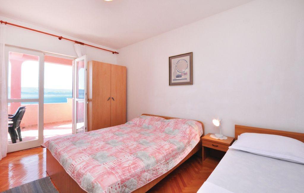 Apartments Coko Omis Luaran gambar